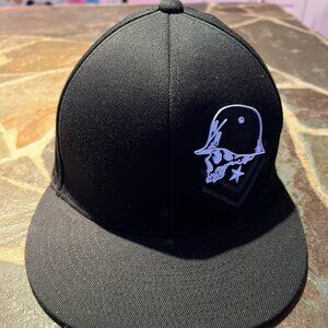 Metal Mulisha Cap (S-M)(BN)